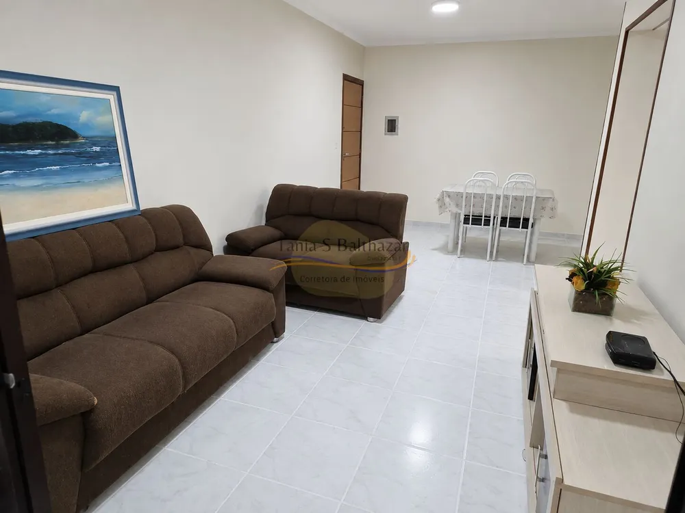 Apartamento, 2 quartos, 84 m² - Foto 2