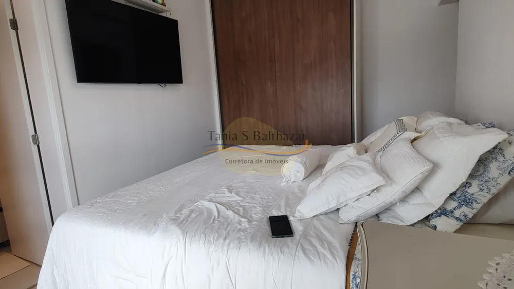 Apartamento, 2 quartos, 83 m² - Foto 8