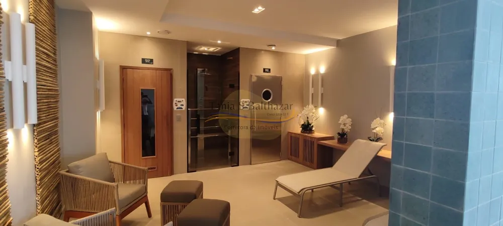 Apartamento, 2 quartos, 83 m² - Foto 15