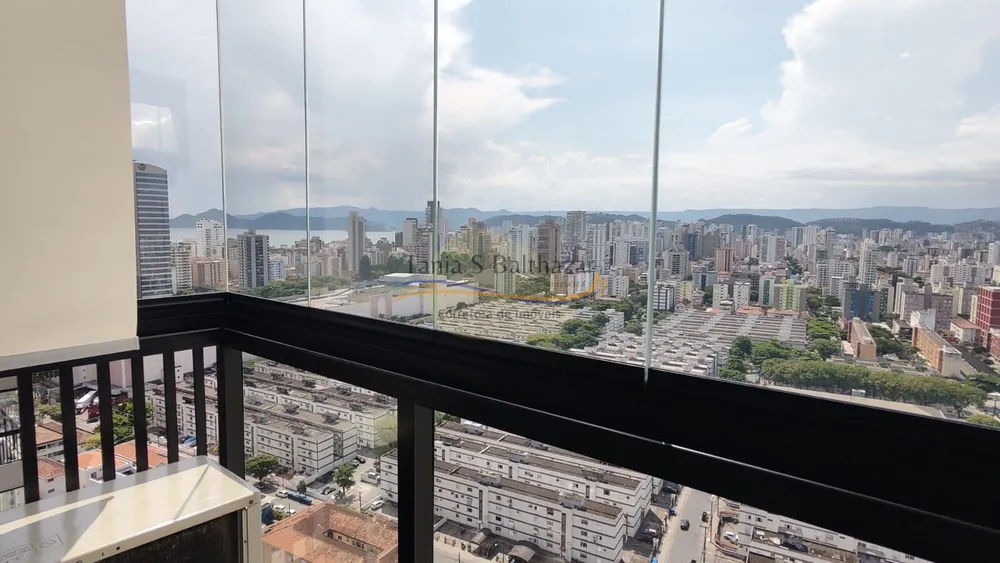 Apartamento, 2 quartos, 83 m² - Foto 3