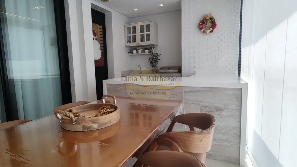 Apartamento, 2 quartos, 83 m² - Foto 4