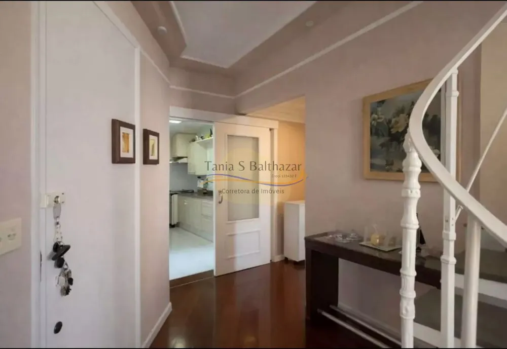 Cobertura, 1 quarto, 112 m² - Foto 4
