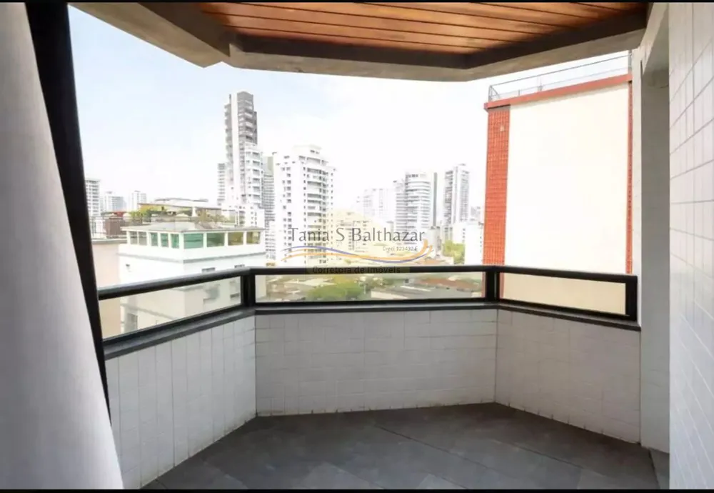 Cobertura, 1 quarto, 112 m² - Foto 1