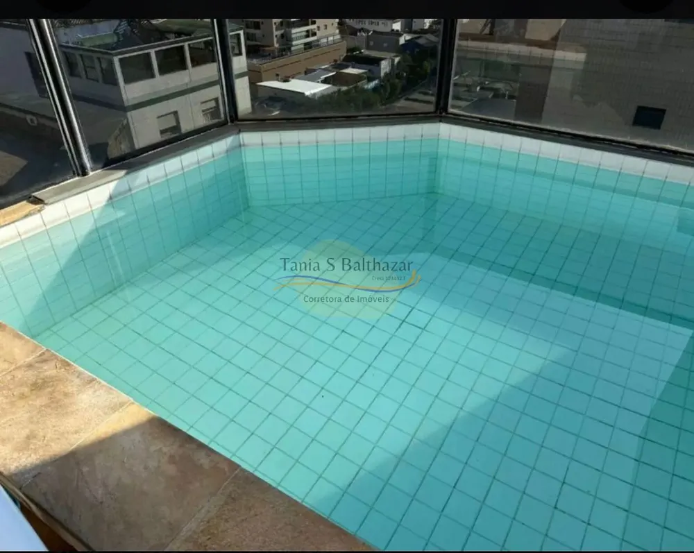 Cobertura, 1 quarto, 112 m² - Foto 7