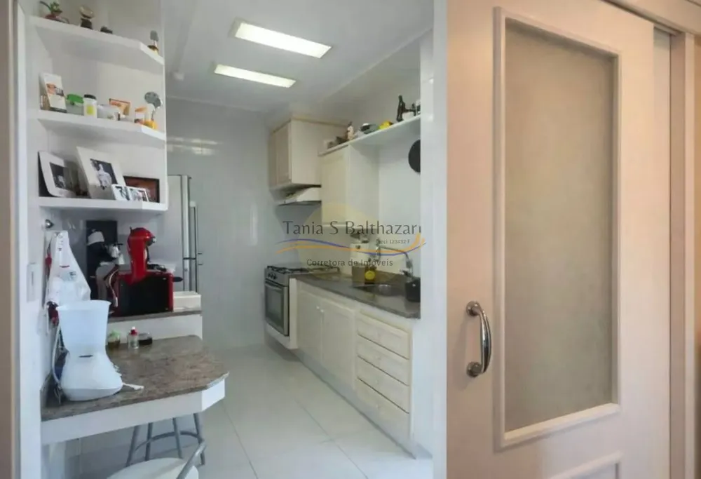 Cobertura, 1 quarto, 112 m² - Foto 6