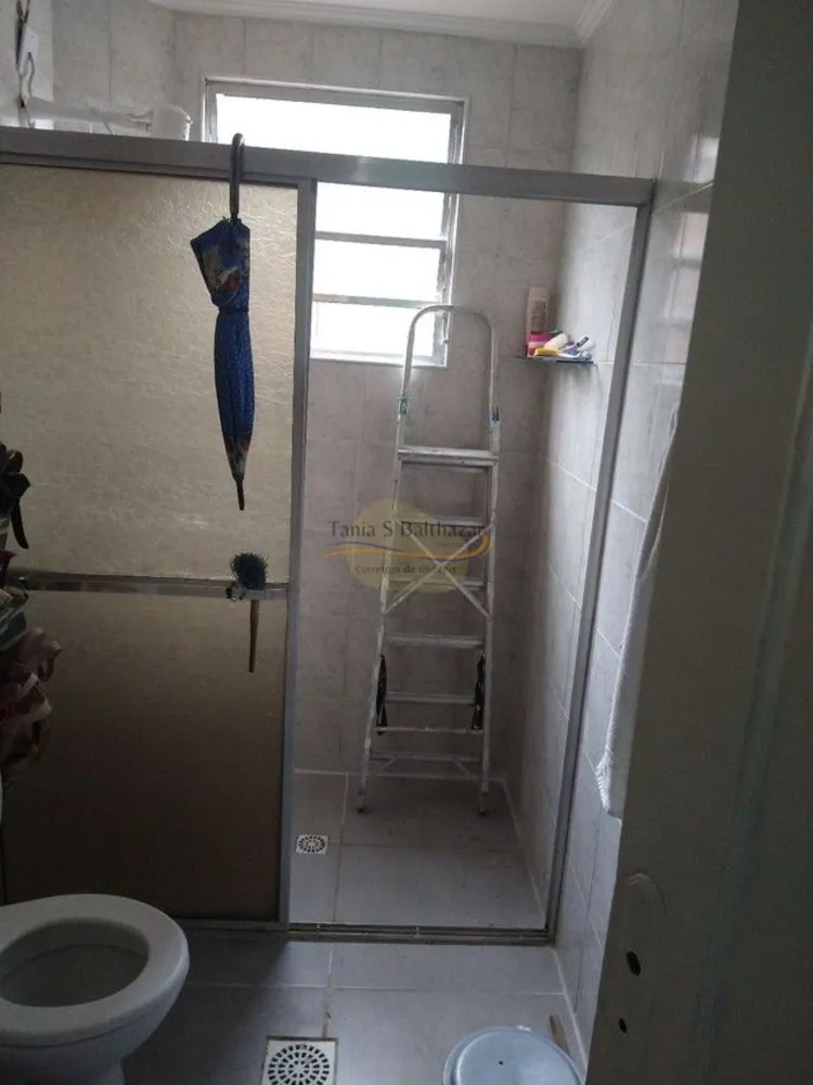 Apartamento, 2 quartos, 52 m² - Foto 1