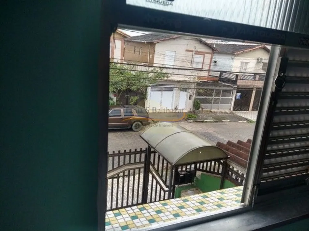 Apartamento, 2 quartos, 52 m² - Foto 5