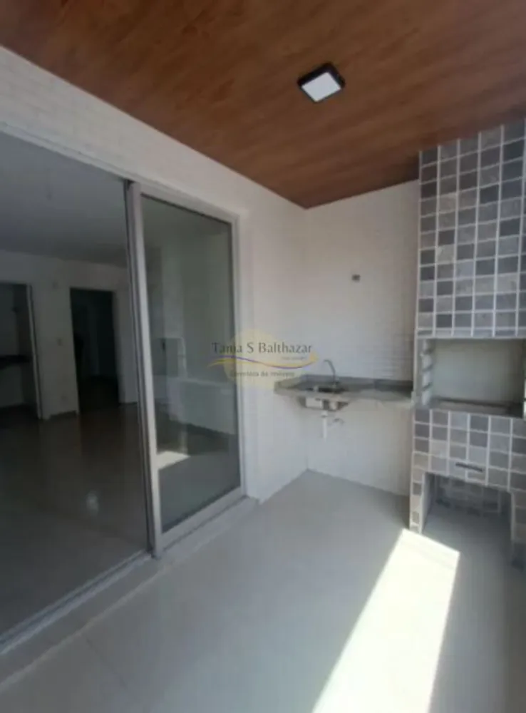Apartamento, 1 quarto, 54 m² - Foto 3