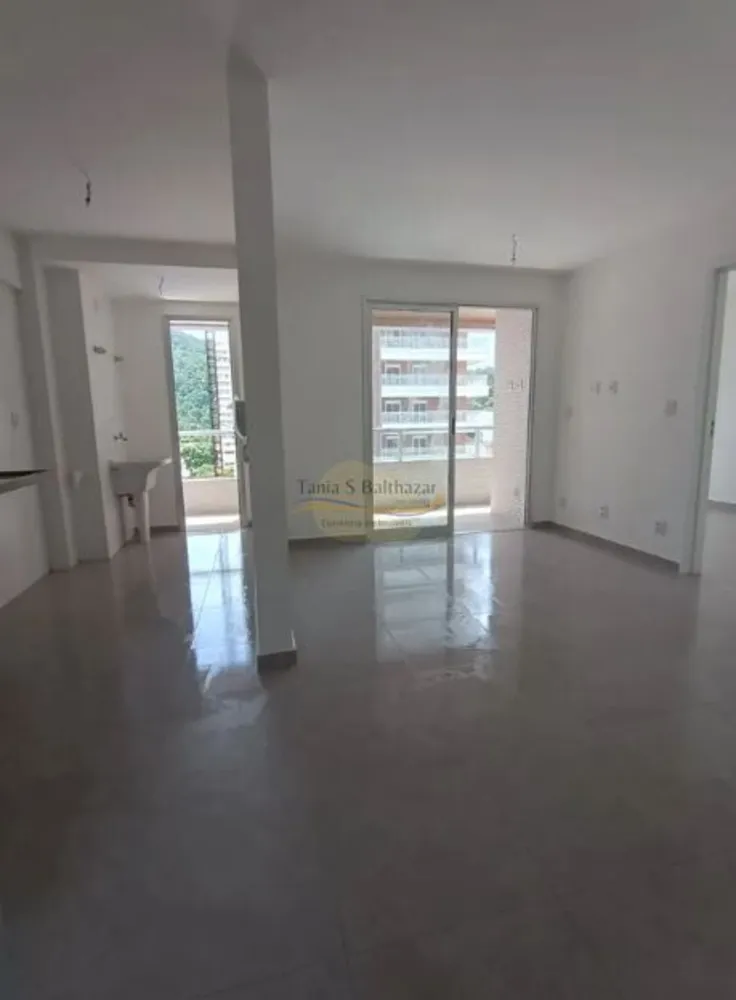 Apartamento, 1 quarto, 54 m² - Foto 8