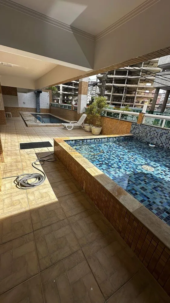 Apartamento, 2 quartos, 93 m² - Foto 3