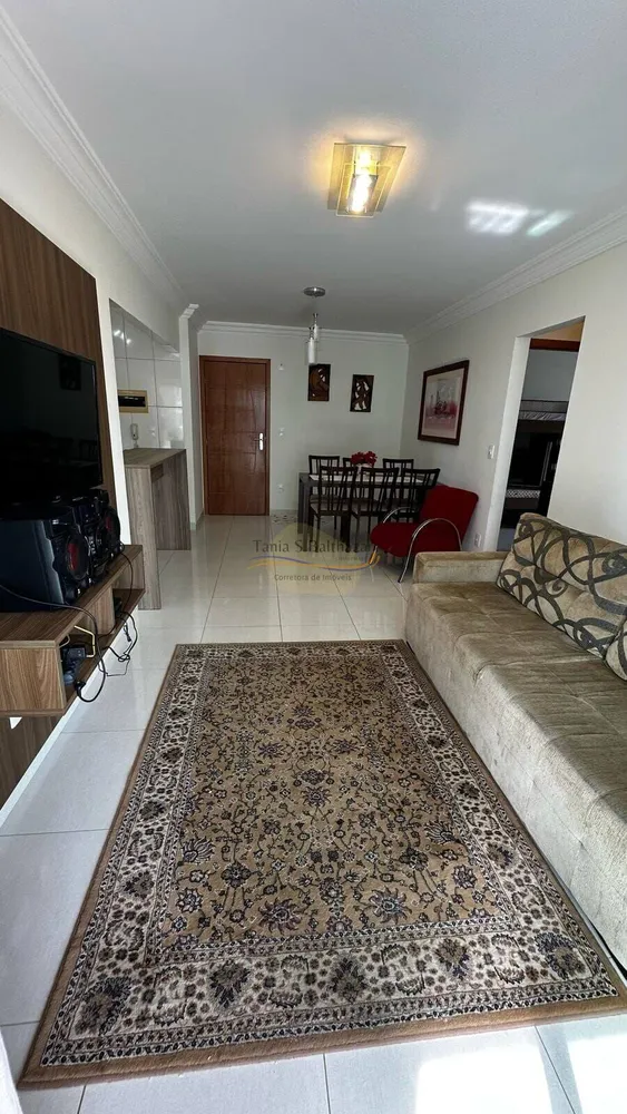 Apartamento, 2 quartos, 93 m² - Foto 2