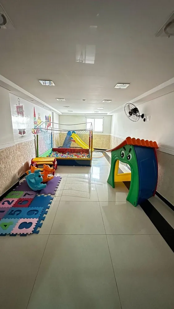 Apartamento, 2 quartos, 93 m² - Foto 5