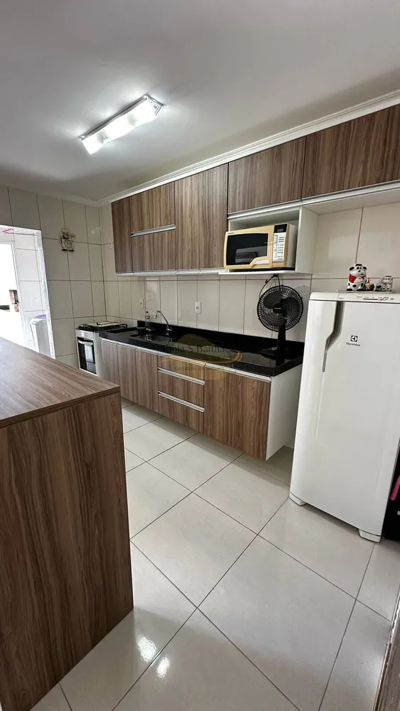 Apartamento, 2 quartos, 93 m² - Foto 1