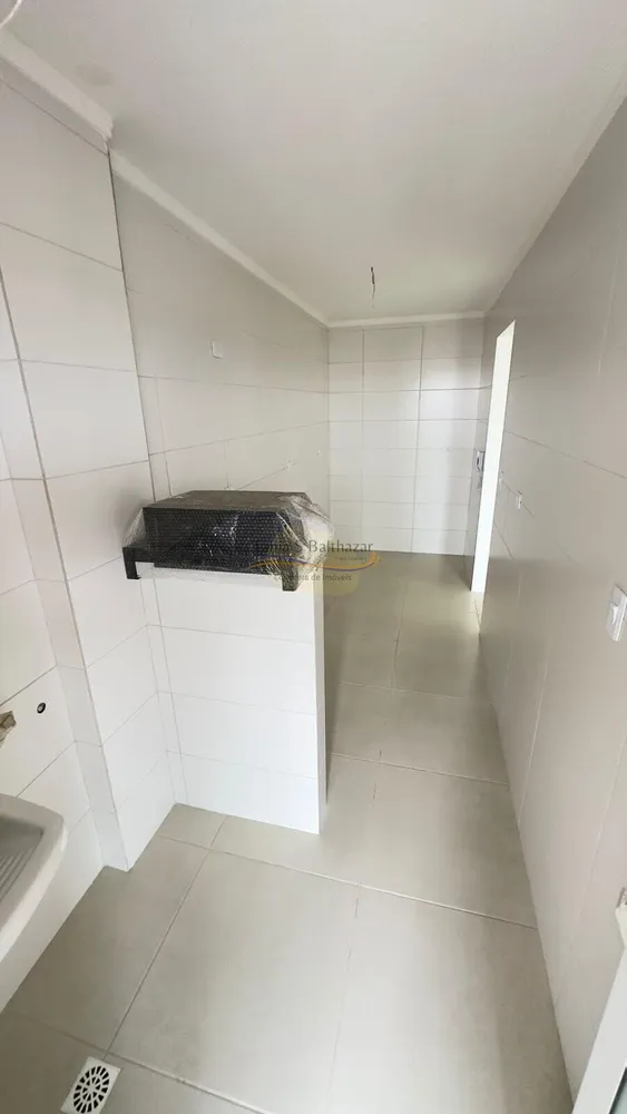 Apartamento, 2 quartos, 68 m² - Foto 2