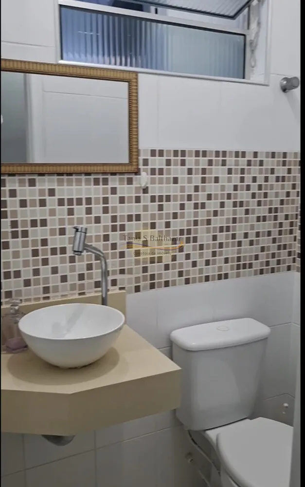 Sobrado, 2 quartos, 81 m² - Foto 10