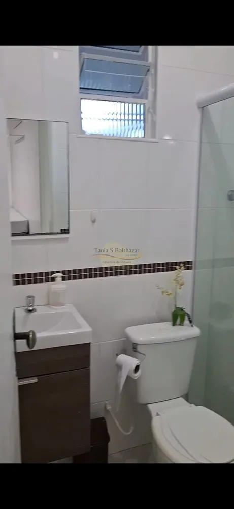 Sobrado, 2 quartos, 81 m² - Foto 5