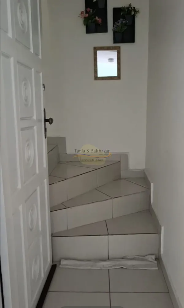 Sobrado, 2 quartos, 81 m² - Foto 13