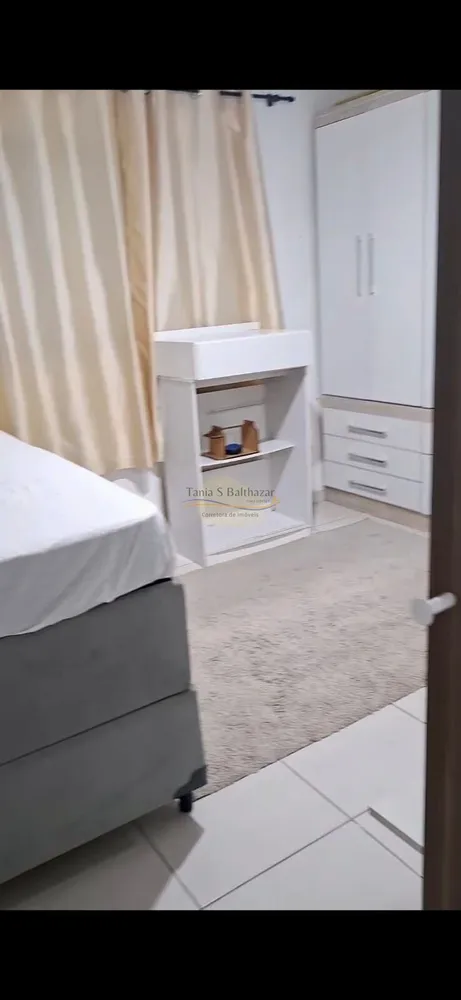 Sobrado, 2 quartos, 81 m² - Foto 7