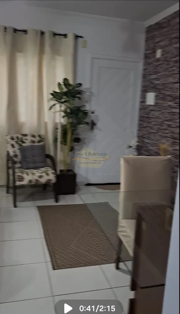Sobrado, 2 quartos, 81 m² - Foto 4