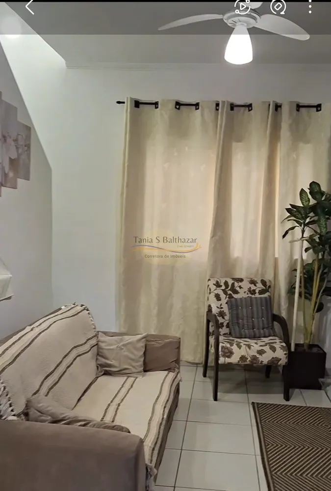 Sobrado, 2 quartos, 81 m² - Foto 2