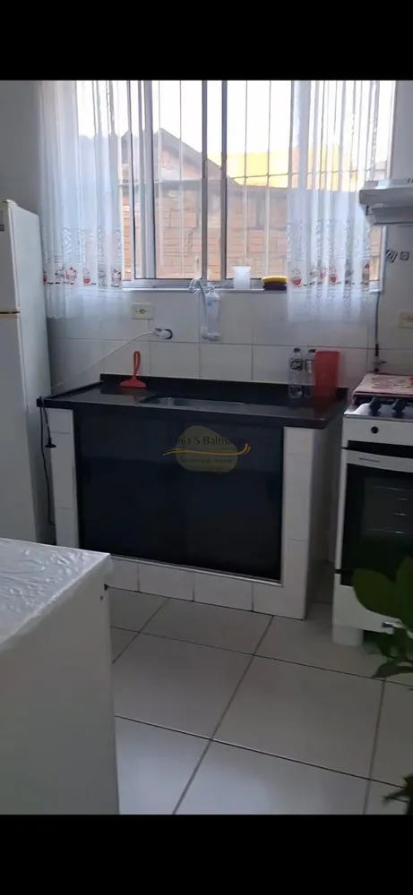Sobrado, 2 quartos, 81 m² - Foto 3