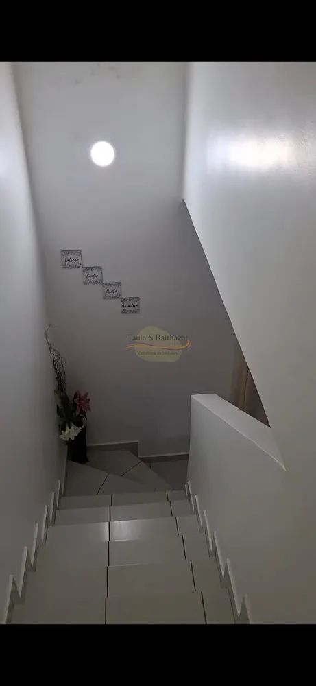 Sobrado, 2 quartos, 81 m² - Foto 12