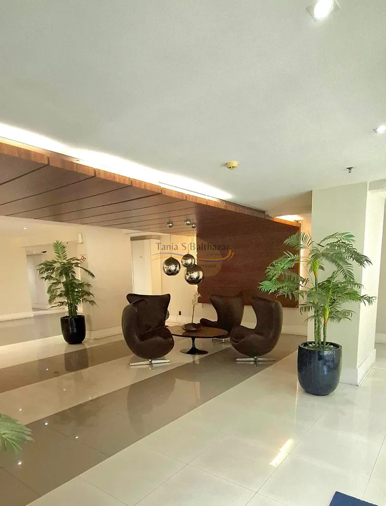 Sala-Conjunto, 42 m² - Foto 11