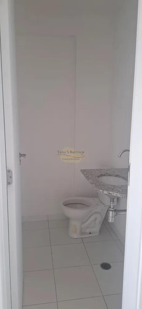 Sala-Conjunto, 42 m² - Foto 8