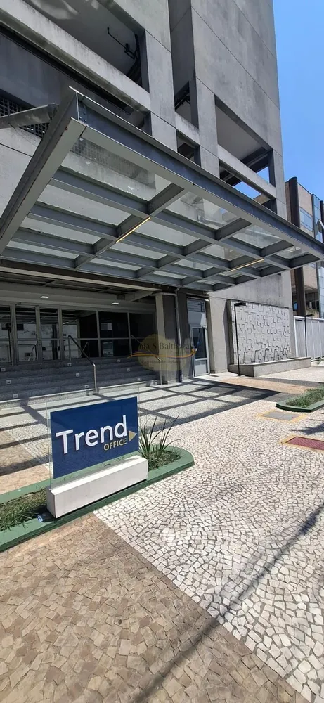 Sala-Conjunto, 42 m² - Foto 13