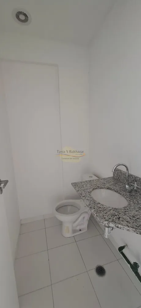 Sala-Conjunto, 42 m² - Foto 9