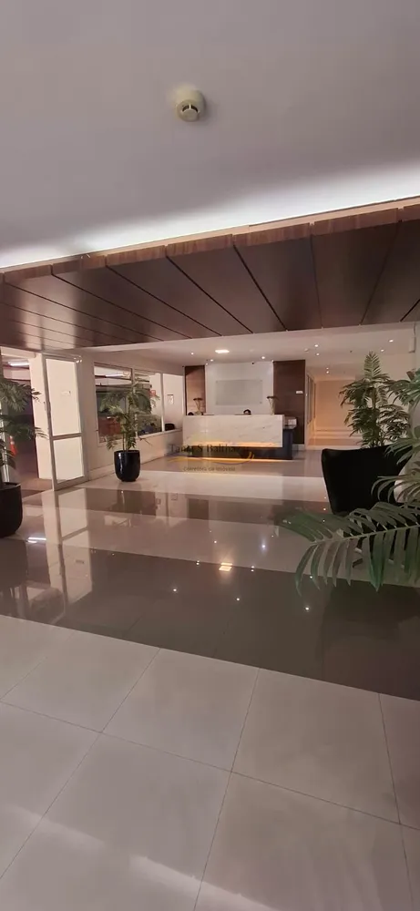 Sala-Conjunto, 42 m² - Foto 10