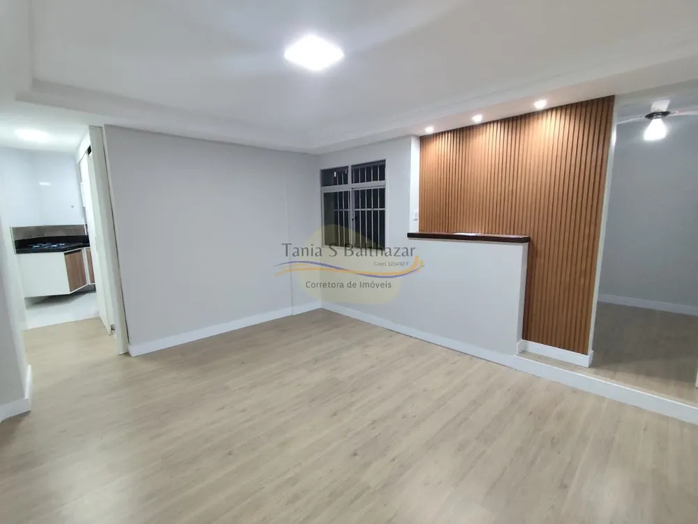 Apartamento, 2 quartos, 56 m² - Foto 6