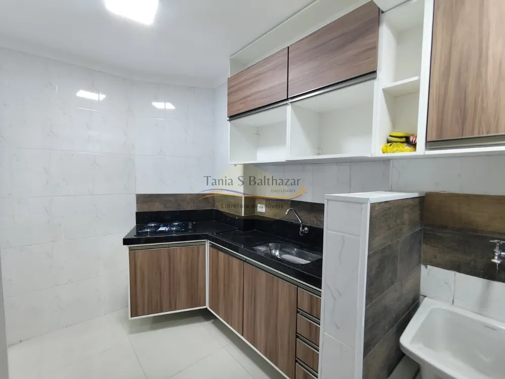 Apartamento, 2 quartos, 56 m² - Foto 11