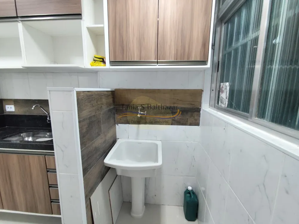 Apartamento, 2 quartos, 56 m² - Foto 13