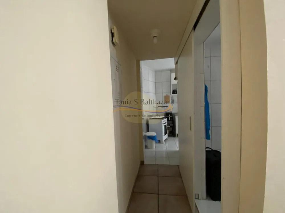 Apartamento, 2 quartos, 56 m² - Foto 2