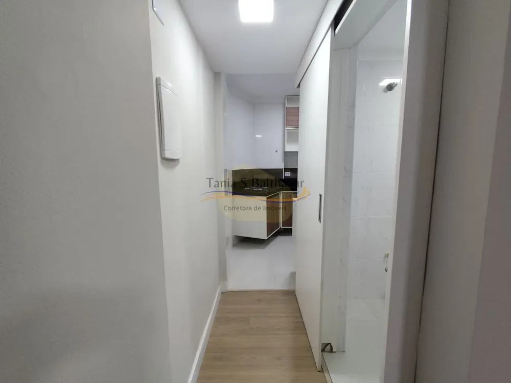 Apartamento, 2 quartos, 56 m² - Foto 10