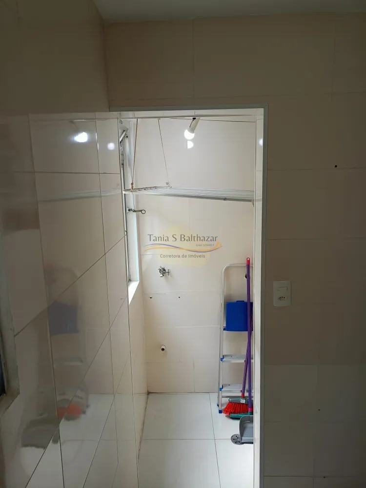 Apartamento, 2 quartos, 50 m² - Foto 3