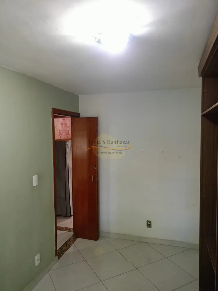 Apartamento, 2 quartos, 50 m² - Foto 6