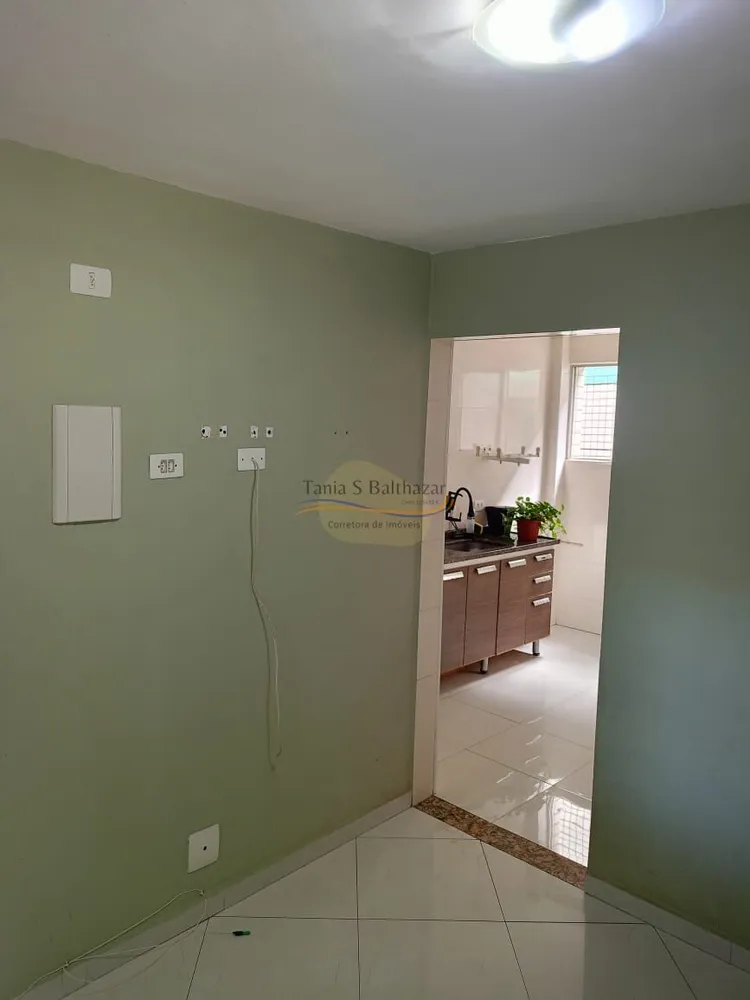 Apartamento, 2 quartos, 50 m² - Foto 4