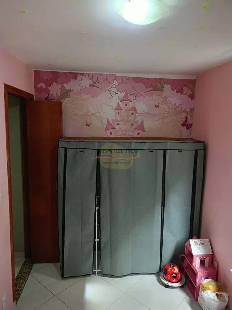 Apartamento, 2 quartos, 50 m² - Foto 7
