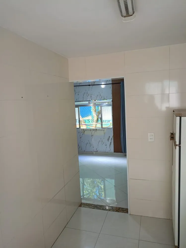 Apartamento, 2 quartos, 50 m² - Foto 3
