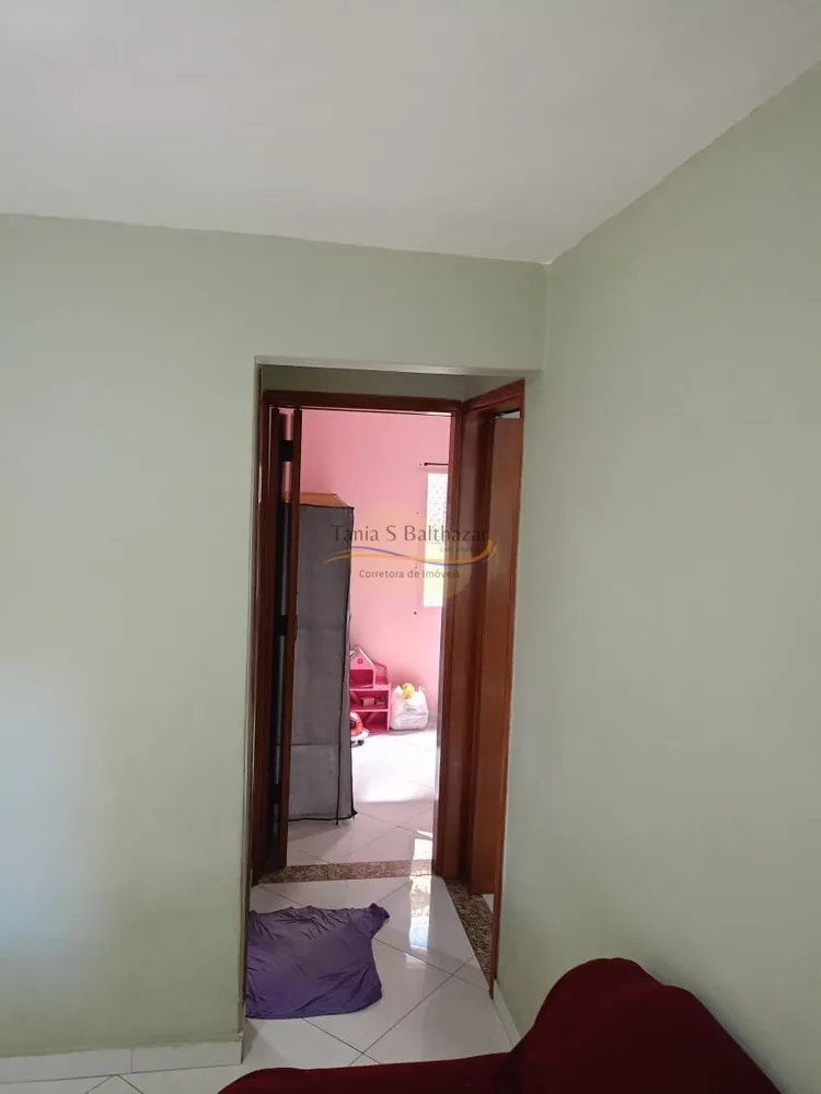 Apartamento, 2 quartos, 50 m² - Foto 2