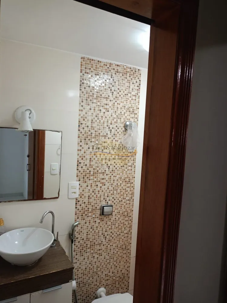 Apartamento, 2 quartos, 50 m² - Foto 4