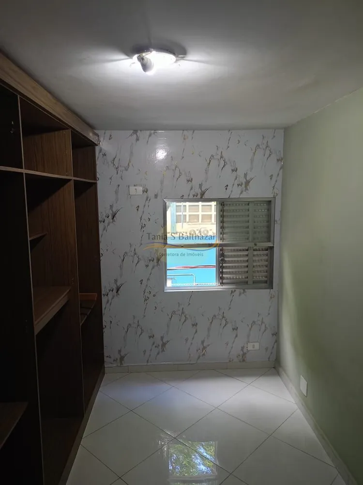 Apartamento, 2 quartos, 50 m² - Foto 2