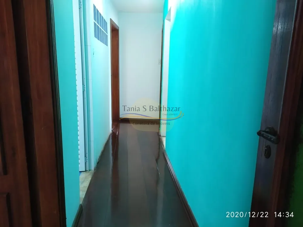 Apartamento, 3 quartos, 153 m² - Foto 5