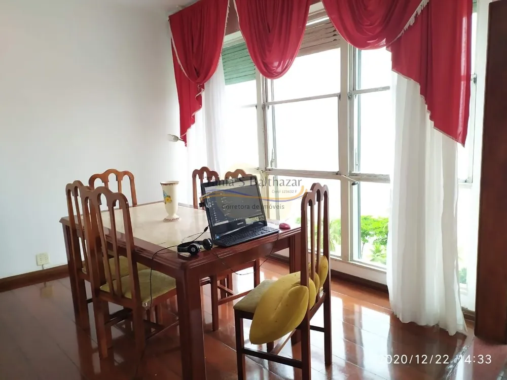 Apartamento, 3 quartos, 153 m² - Foto 3