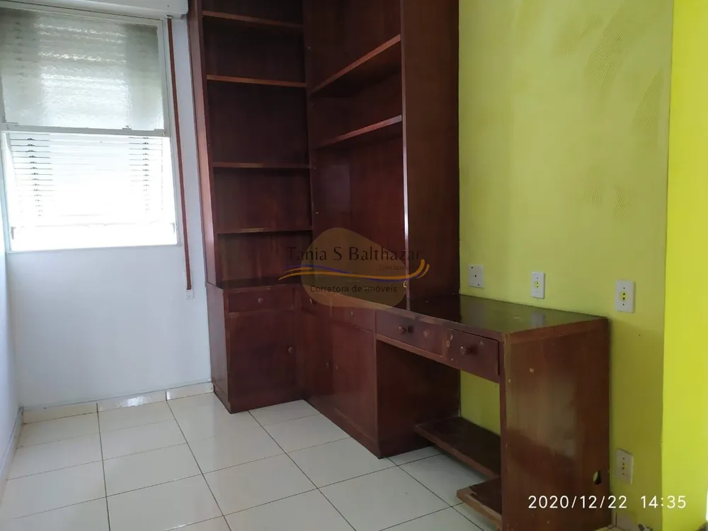Apartamento, 3 quartos, 153 m² - Foto 2