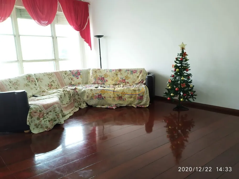 Apartamento, 3 quartos, 153 m² - Foto 4