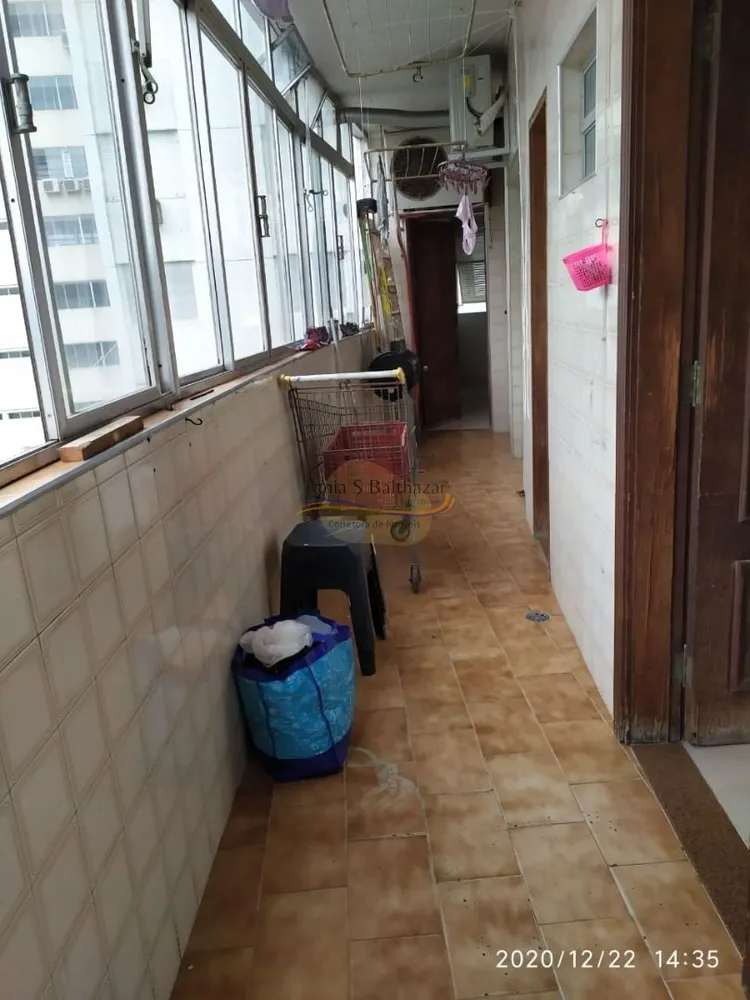 Apartamento, 3 quartos, 153 m² - Foto 9