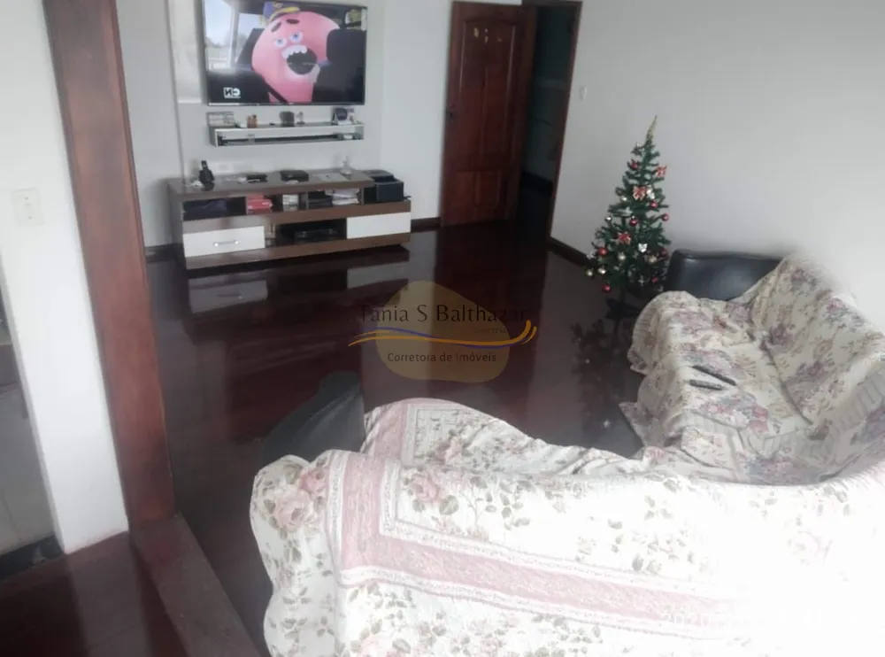 Apartamento, 3 quartos, 153 m² - Foto 4